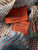 Missoni Checkered Pattern Knit Jumper