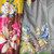 Etro Midi Floral Print Long Sleeve Dress
