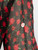 The Kooples Rose Print Silk Dress