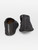 The Row Black Sock Slip On Mesh Shoes