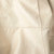 Rozae Nichols Ecru Leather Belted Mid Length Coat