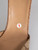 Gucci Brown GG Monogram Horse Bit Mules