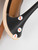 Fendi Panelled Leather Peep Toe Slingback Heels