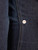 Dolce & Gabbana Navy Denim Low Waisted Jeans