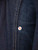Dolce & Gabbana Navy Denim Low Waisted Jeans