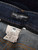 Dolce & Gabbana Navy Denim Low Waisted Jeans