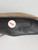 Manolo Blahnik Black Leather Slingback Kitten Heels