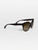 Prada Brown Gradient Logo Sunglasses Prada Brown Gradient Logo Sunglasses