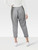 Brunello Cucinelli Grey Jersey Bead Trim Joggers Brunello Cucinelli Grey Jersey Bead Trim Joggers