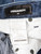 Dsquared2 Blue Denim Distressed Skinny Jeans Dsquared2 Blue Denim Distressed Skinny Jeans