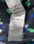 Zadig & Voltaire Skull & Logo Print Silk Dress