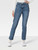 FRAME Blue La Garçon Skinny Jeans FRAME Blue La Garçon Skinny Jeans
