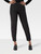 Valentino Garavani Red Valentino Black Tapered Trousers