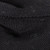 Burberry Black Oversized Bow & Faux Pearl Earrings