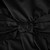 Moschino Black Bow Detail Knee Length Dress