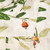Agua by Agua Bendita Linen Floral Halterneck Dress