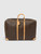 Louis Vuitton 2006 Brown Monogram Sirius 70 Travel Bag Louis Vuitton 2006 Brown Monogram Sirius 70 Travel Bag