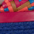 Hermès Woven Platform Wedge Sandals