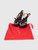 Christian Louboutin Isabelle Leopard Wedge Sandals