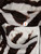 Dolce & Gabbana Zebra Print Cardigan