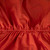 Halston Heritage Orange Parka Coat