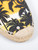 Saint Laurent Palm Tree Print Espadrilles
