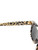 Burberry, Leopard Print Sunglasses