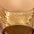 Christian Louboutin Snakeskin Cut Out Peep Toe Heels