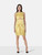 NANUSHKA Yellow Top & Skirt Set NANUSHKA Yellow Top & Skirt Set