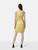 NANUSHKA Yellow Top & Skirt Set NANUSHKA Yellow Top & Skirt Set