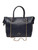 Valentino Garavani Leather Va Va Voom Top Handle Bag