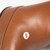 Gucci Brown Leather Tassel Detail Heel Boots Gucci Brown Leather Tassel Detail Heel Boots