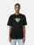 Givenchy Black Love Me Graphic Print T-Shirt