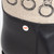 Hermès De Camp Dechainee Toile Jumping Boots