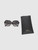 Céline Black Square Oversized Gradient Sunglasses