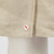 Balenciaga Beige Linen Knee Length Skirt