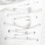 Giuseppe Zanotti White Crocodile Print Jimi Trainers