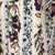 Tory Burch Floral Ruched Maxi Dress