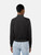 Alexander Wang Black Oversized Logo Sweatshirt