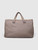Bottega Veneta Brown Intrecciato Rectangle Tote Bottega Veneta Brown Intrecciato Rectangle Tote