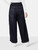 Sofie D'Hoore Navy Wide Leg High Rise Jeans Sofie D'Hoore Navy Wide Leg High Rise Jeans