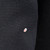 Balmain Navy Wool Grain De Poudre 6 Button Jacket