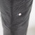 Tory Burch Black Leather Buckled Mid Calf Boots