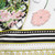 Roberto Cavalli Floral Print Rectangle Scarf Roberto Cavalli Floral Print Rectangle Scarf