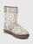 UGG Ugg x Jimmy Choo Leopard Print Boots UGG Ugg x Jimmy Choo Leopard Print Boots