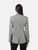 Max Mara Max Mara Studio Grey Wool Double Breasted Blazer Max Mara Max Mara Studio Grey Wool Double Breasted Blazer