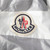 Moncler Grey Racing Zip Up Jacket Moncler Grey Racing Zip Up Jacket