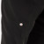 Tom Ford Black Zip Detail Draped Top Tom Ford Black Zip Detail Draped Top