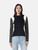Marni Tricolour Wool Knit Top Marni Tricolour Wool Knit Top
