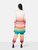 Missoni Abstract Pattern Cardigan & Trouser Set